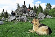 91 Alla Madonnina dei Campelli